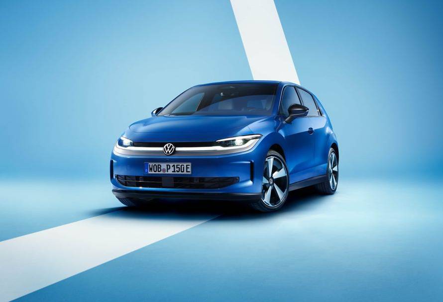 Novo Volkswagen ID. Polo: Preços e Test Drive | Auto Maran - Auto Maran Coimbra