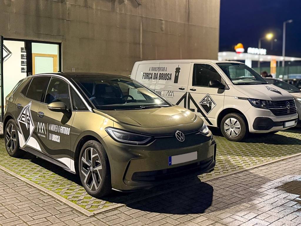 Grupo Auto Maran é o novo Parceiro Oficial de Mobilidade da Académica - Auto Maran Coimbra