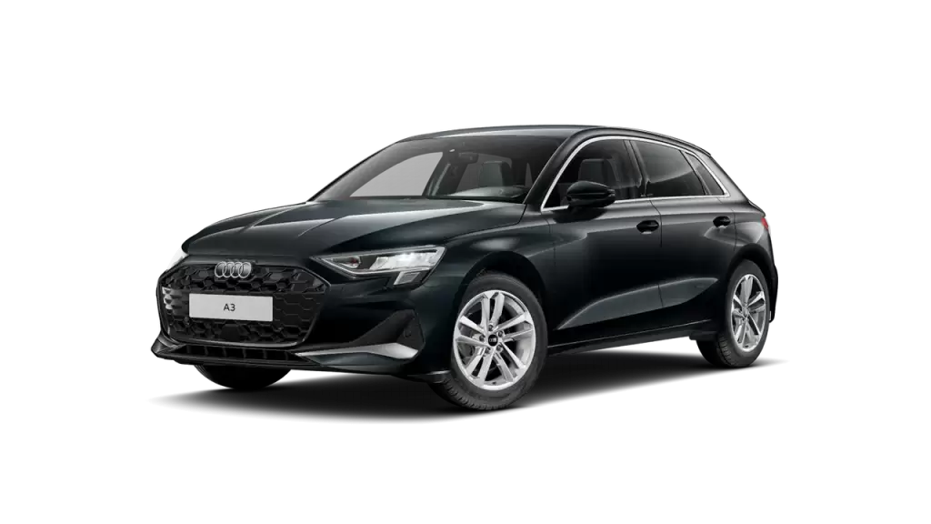 Audi Business - Oferta para empresas - Auto Maran Coimbra