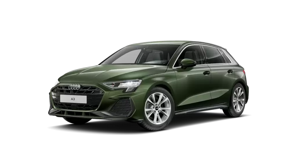 Audi Business - Oferta para empresas - Auto Maran Coimbra