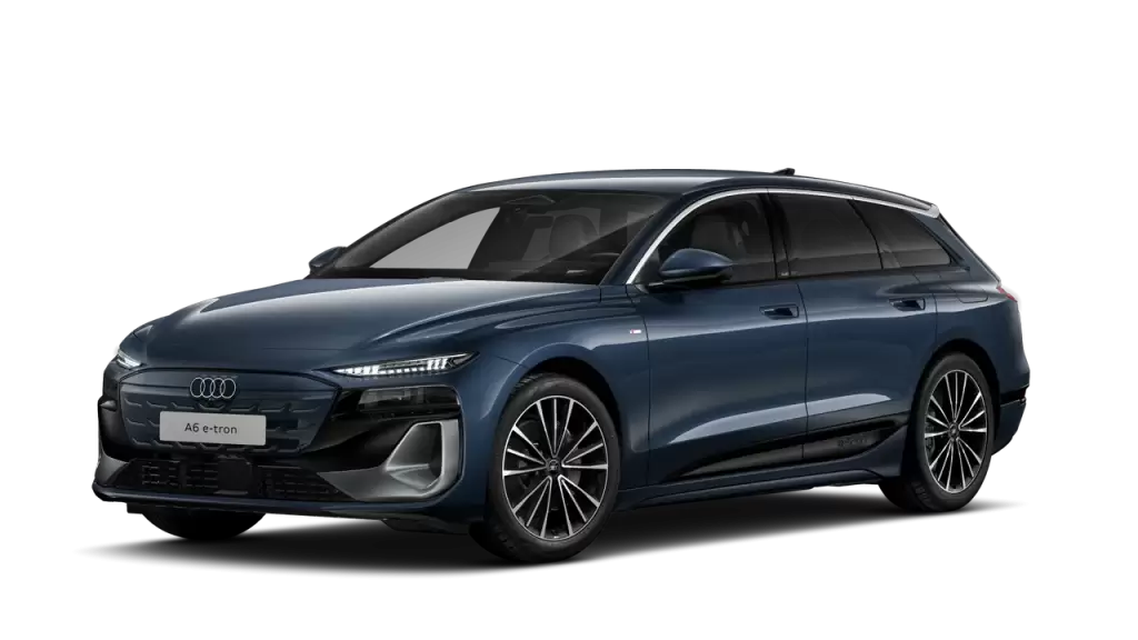 Audi Business - Oferta para empresas - Auto Maran Coimbra