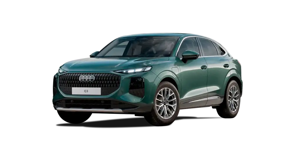 Audi Business - Oferta para empresas - Auto Maran Coimbra