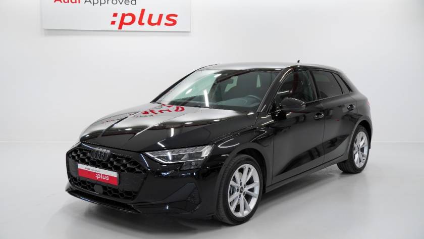 AUDI A3 Sportback 40 TFSIE ADVANCED - Auto Maran Coimbra