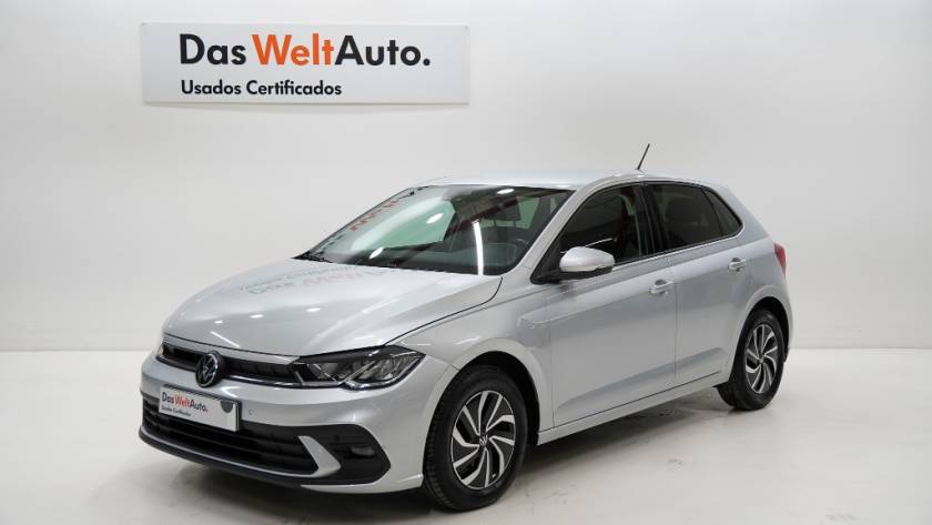 VOLKSWAGEN Polo 1.0 TSI URBAN DSG - Auto Maran Coimbra