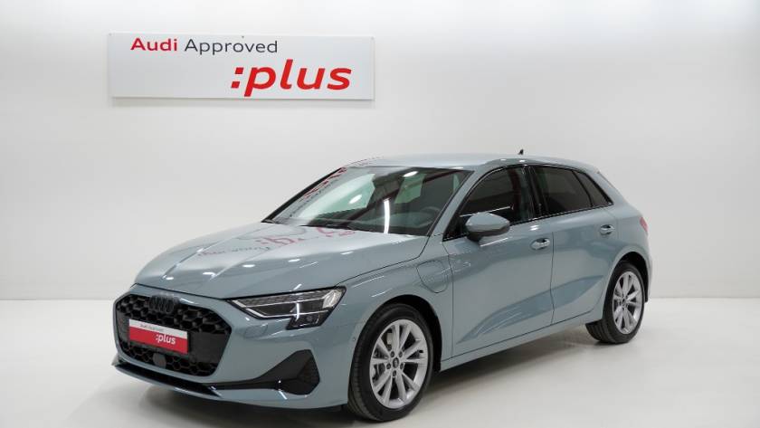 AUDI A3 Sportback 40 TFSIE ADVANCED - Auto Maran Coimbra