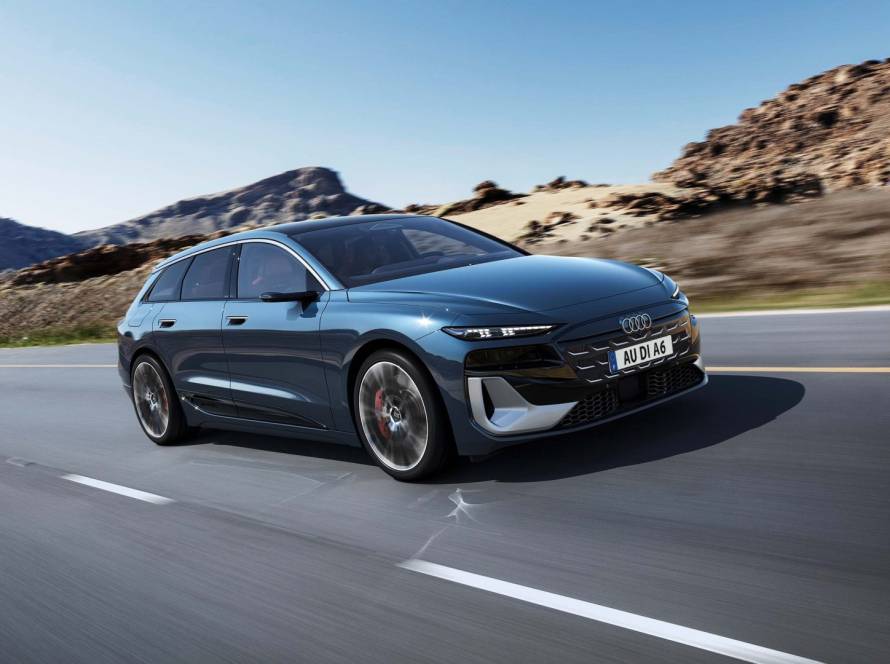Audi Road to Tomorrow – Buarcos 2025