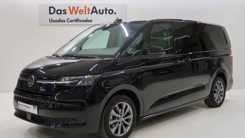 VOLKSWAGEN Multivan 2.0 TDI STYLE LONGA DSG - Auto Maran Coimbra