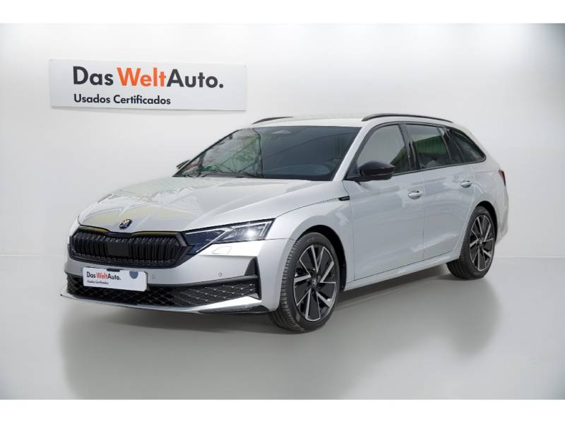 Das WeltAuto - Auto Maran Coimbra
