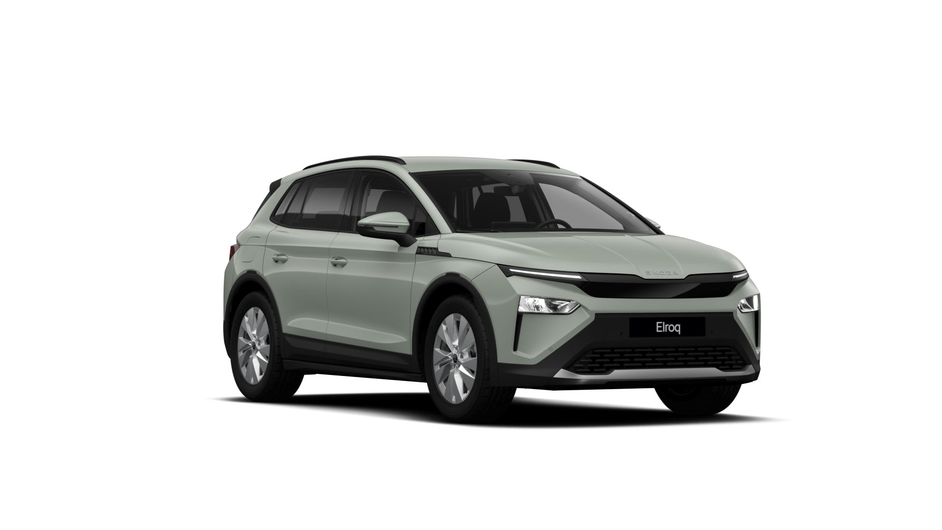 Škoda Elroq Selection 60 190 cv