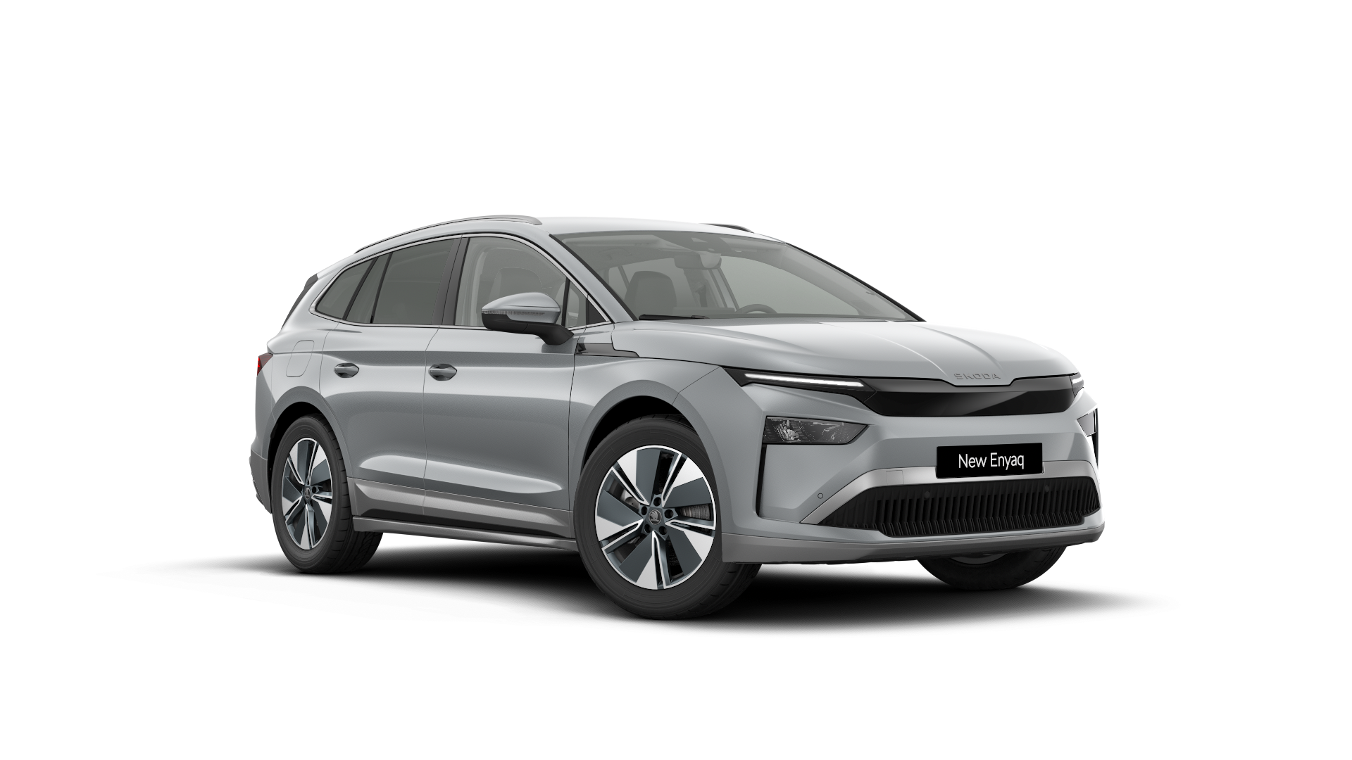 Škoda Enyaq Selection 85 Plus 286 cv