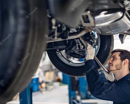 A Auto Maran - Auto Maran Coimbra