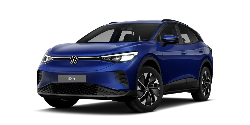 Oferta Volkswagen para Empresas - Auto Maran Coimbra
