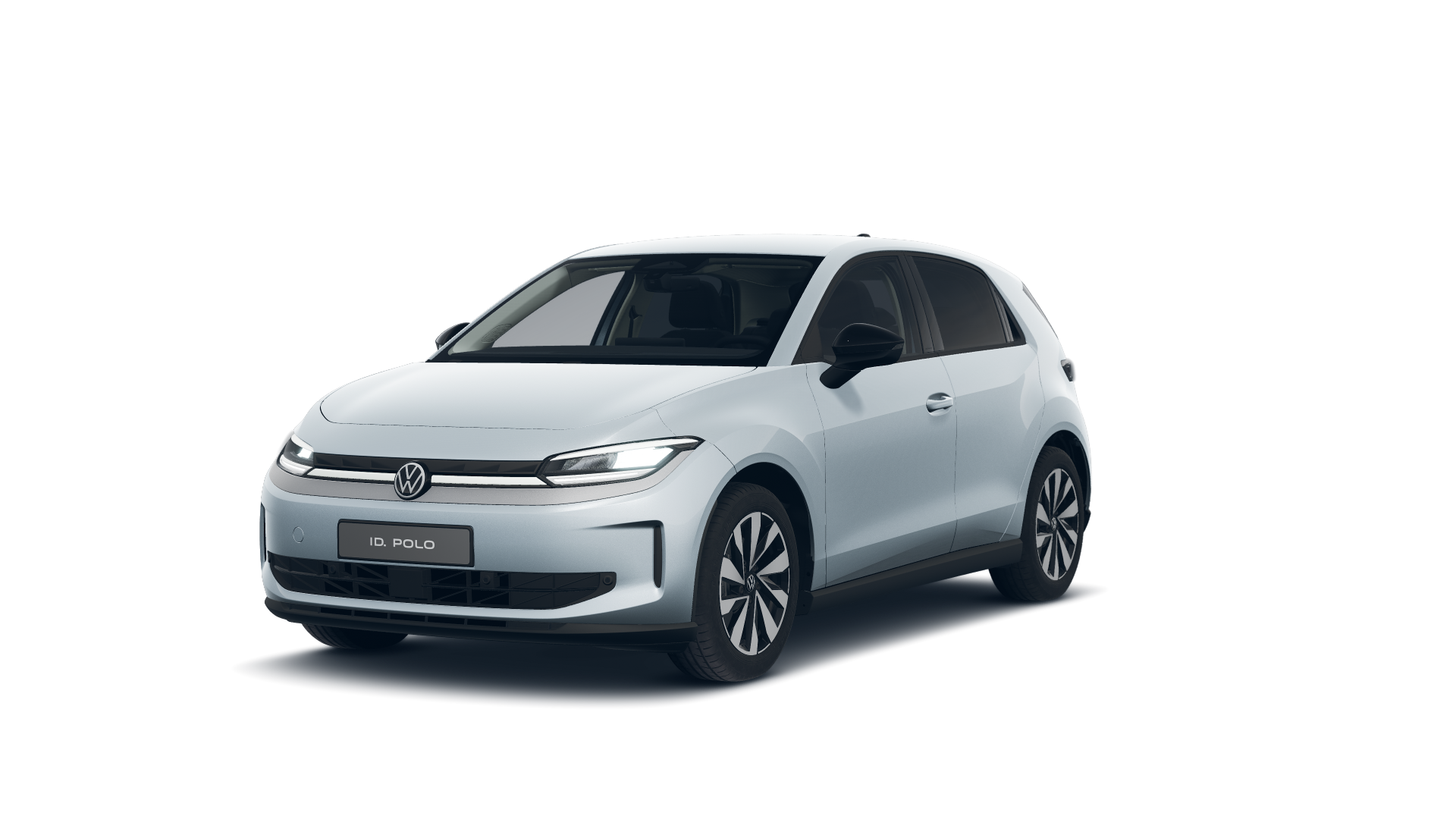 Novo Volkswagen ID. Polo F1RST | Reserve na Auto Maran - Auto Maran Coimbra