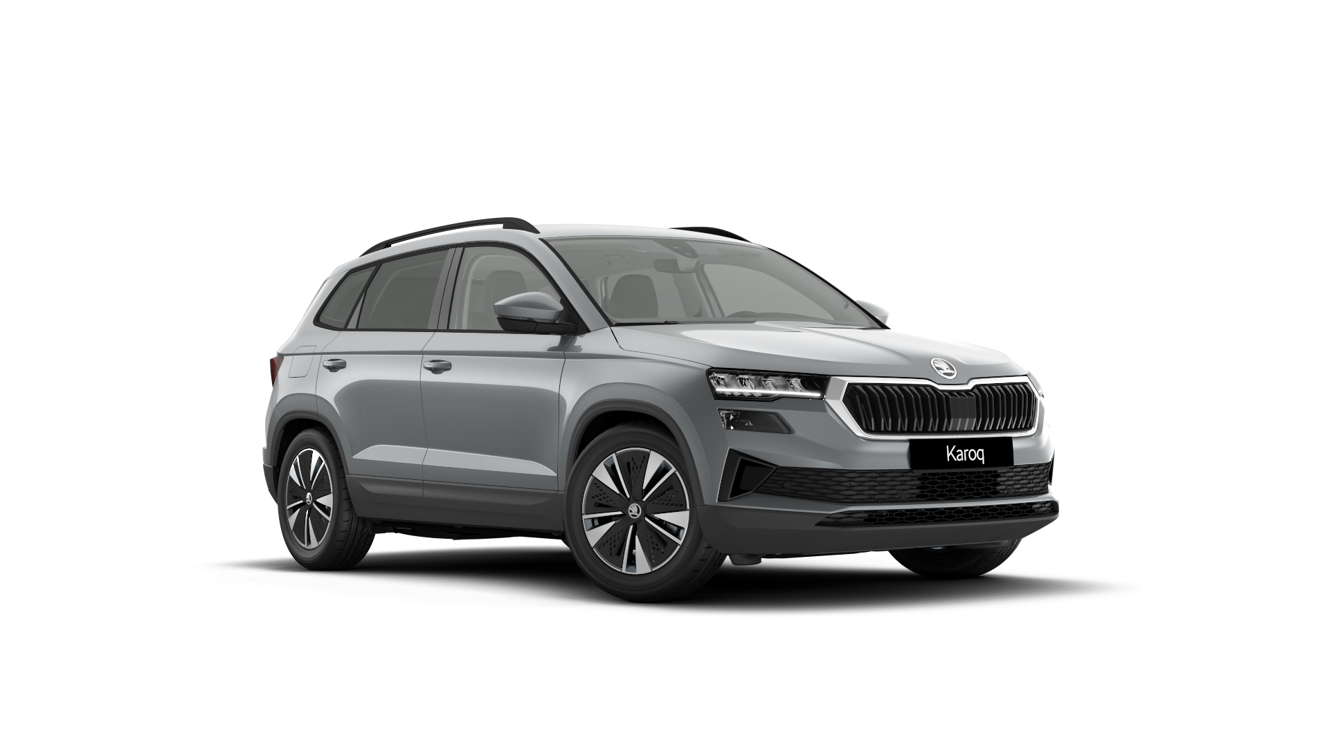Škoda Karoq Selection 1.0 TSI 116 cv