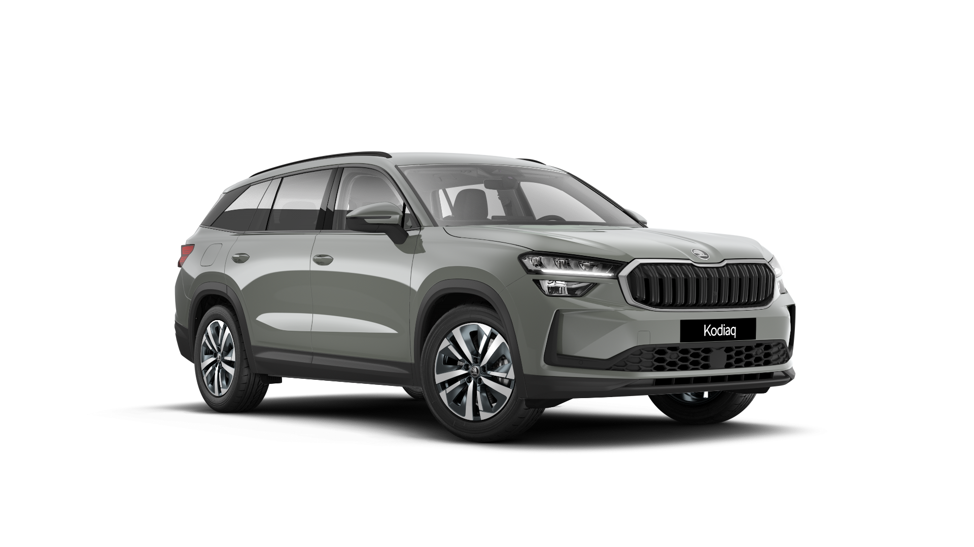 Škoda Kodiaq PHEV Selection 1.5 TSI 204 cv DSG