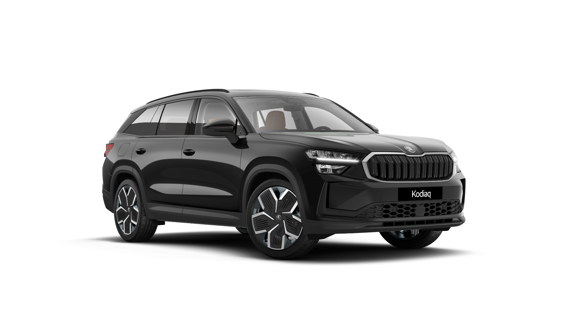 Škoda Kodiaq 7L Ultra 2.0 TDI 150 cv DSG