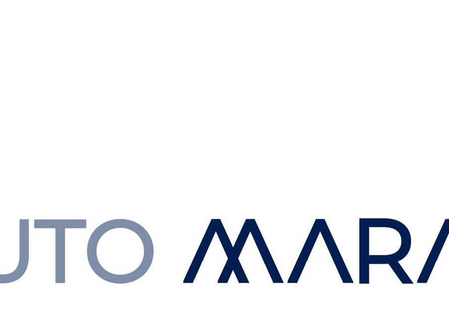 Auto Maran apresenta novo Logotipo. Rumo ao futuro! - Auto Maran Coimbra