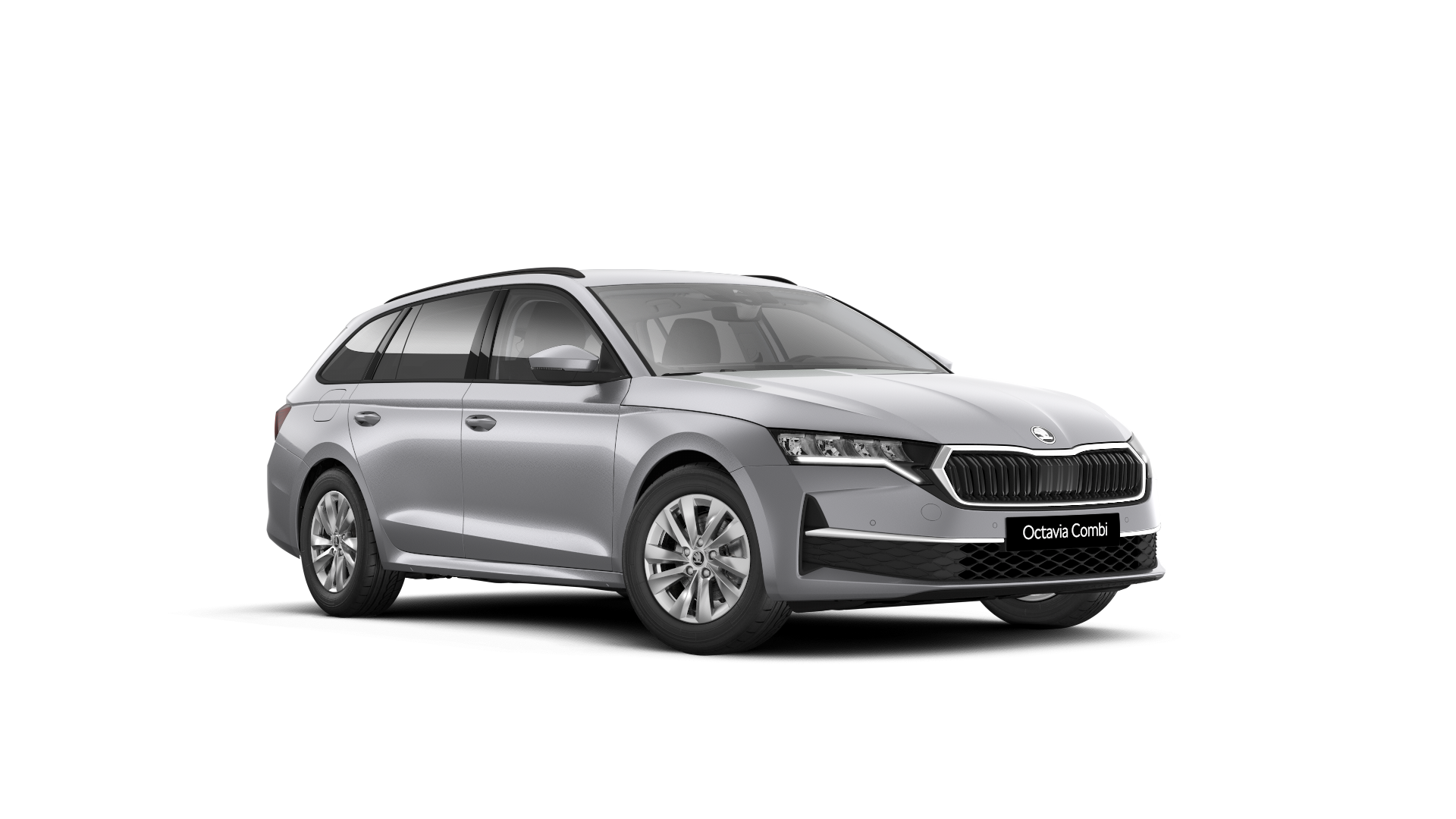 Škoda Octavia Break Selection 2.0 TDI 150 cv DSG