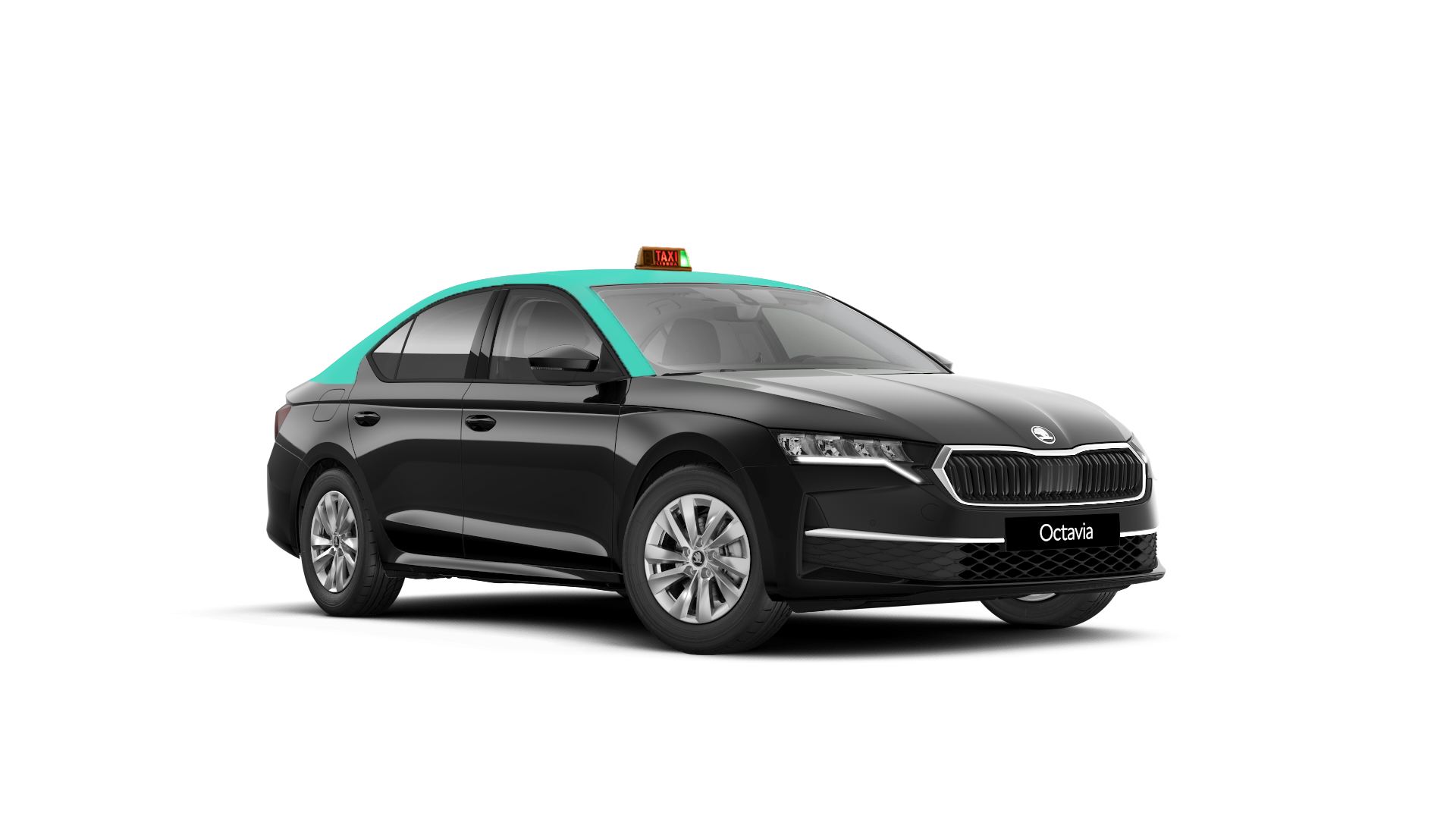 Škoda Octavia Selection 2.0 TDI 116 cv