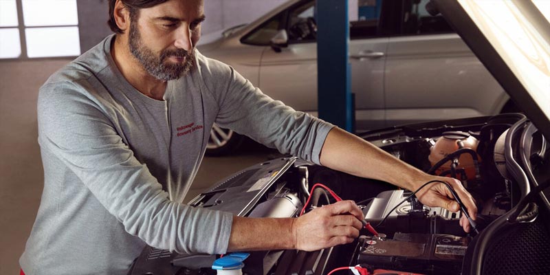 Planos de Manutenção Extended Drive - Auto Maran Coimbra