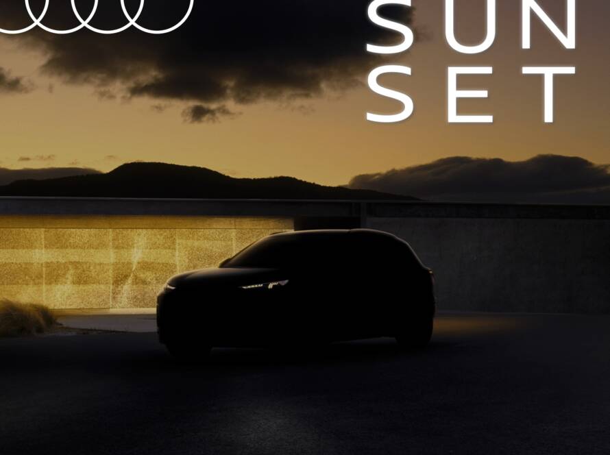 Sunset Sportmaran 2024