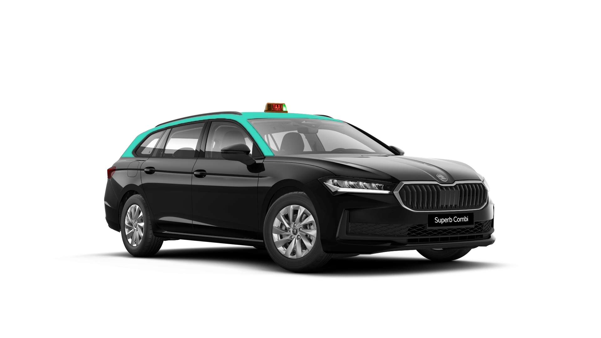 Škoda Superb Break SC 2.0 TDI 150 cv DSG