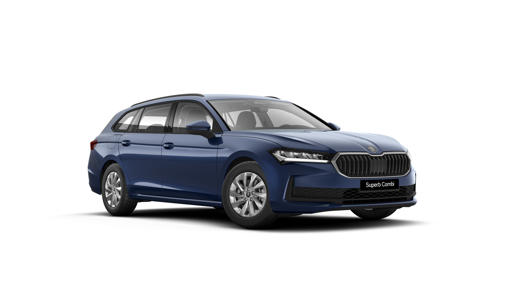 Škoda Superb Break SC 2.0 TDI 150 cv DSG