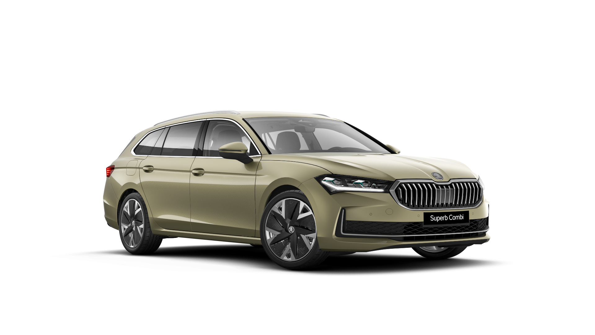 Škoda Superb Break PHEV Selection 1.5 TSI 204 cv DSG