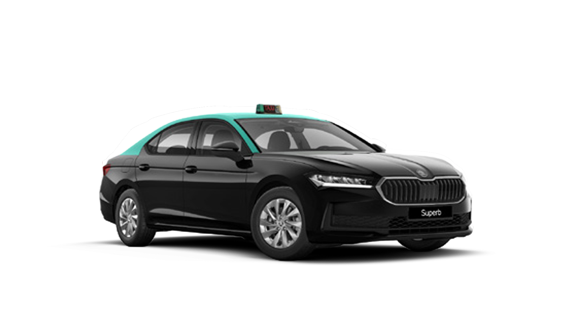 Škoda Superb Limousine PHEV Selection 1.5 TSI 204 cv DSG