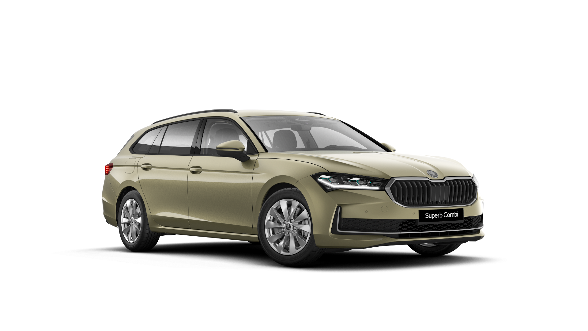 Škoda Superb Limousine PHEV Selection 1.5 TSI 204 cv DSG