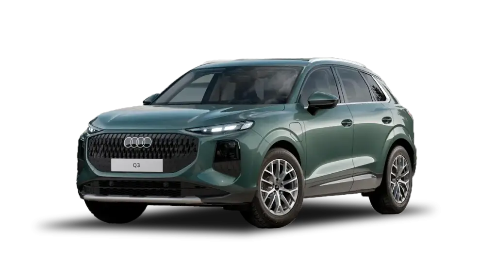 Audi Business - Oferta para empresas - Auto Maran Coimbra